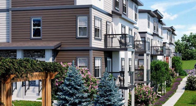 86, 2117 81 Street Sw, Calgary