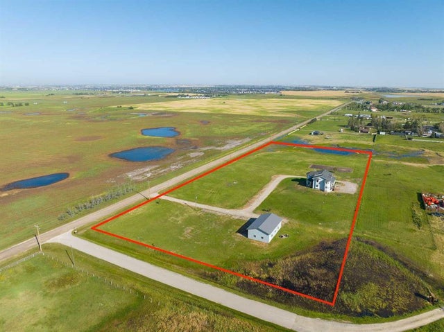 235048 Range Road 281, Rural Rocky View County