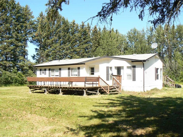 75105 153 Range, High Prairie