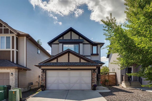 Residential Property for Sale at 1064 Brightoncrest Green Southeast, Calgary: MLS®# A2244395