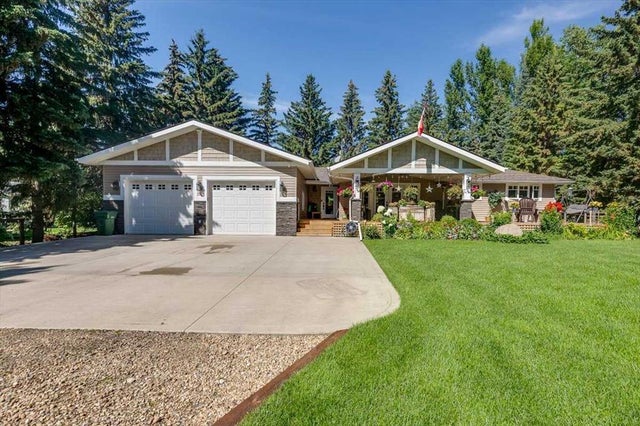 56 Lakeview Drive, Rural Ponoka County