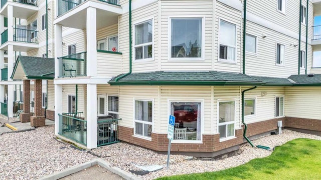 119, 13625 34 Street, Edmonton