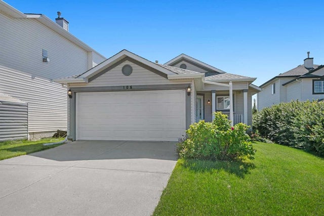 Photo for MLS®# A2244400 - home for sale at 106 Tuscarora Crescent Northwest, Tuscany, Calgary Alberta