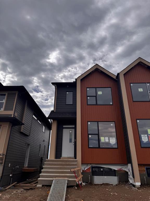 25 Setonvista Gate Se, Calgary