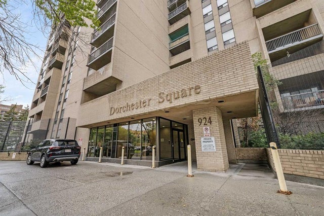 708, 924 14 Avenue Sw, Calgary