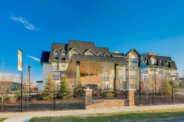 425, 2635 Eversyde Avenue Sw, Calgary