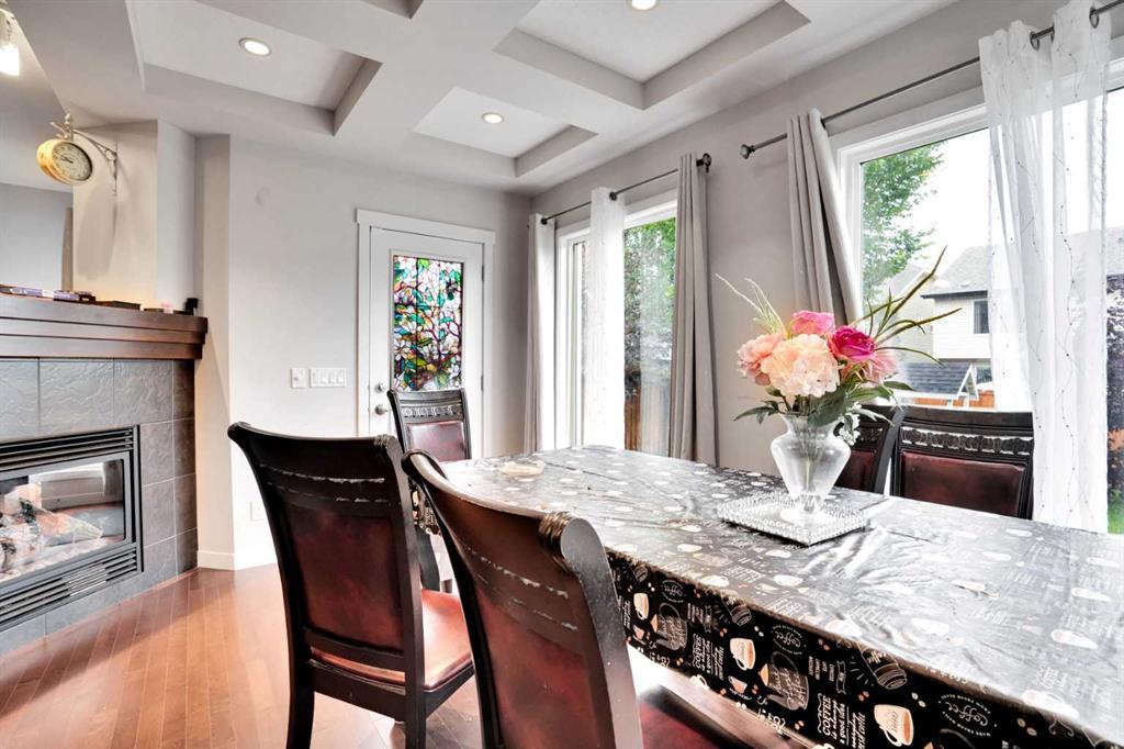 16 Silverado Skies Lane Southwest, Calgary – Residential Detached Listing Photo 9