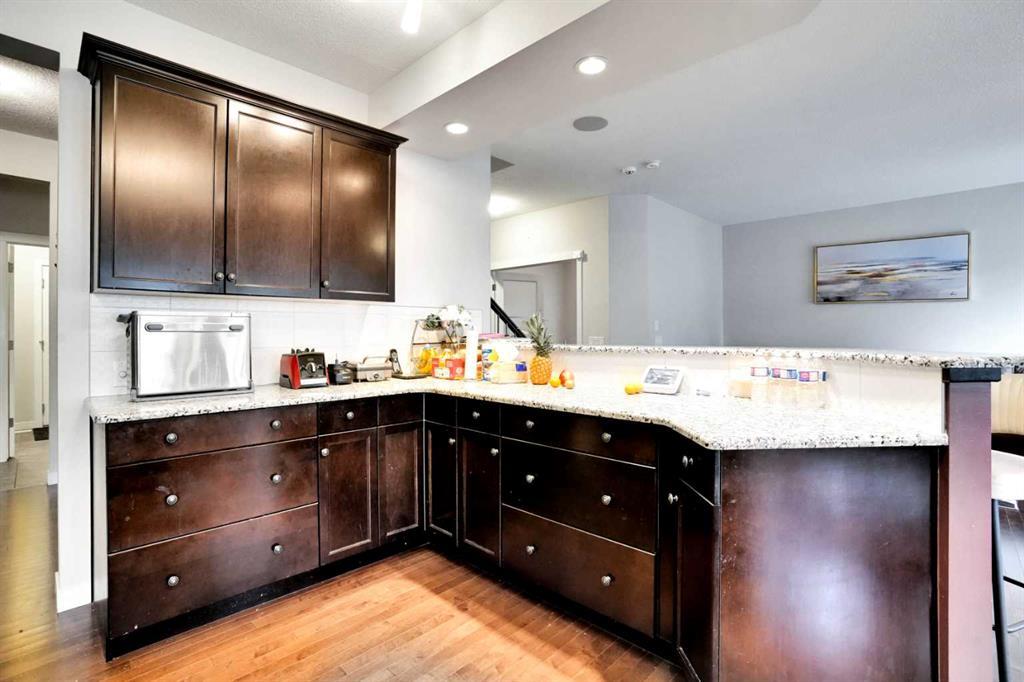 16 Silverado Skies Lane Southwest, Calgary – Residential Detached Listing Photo 14