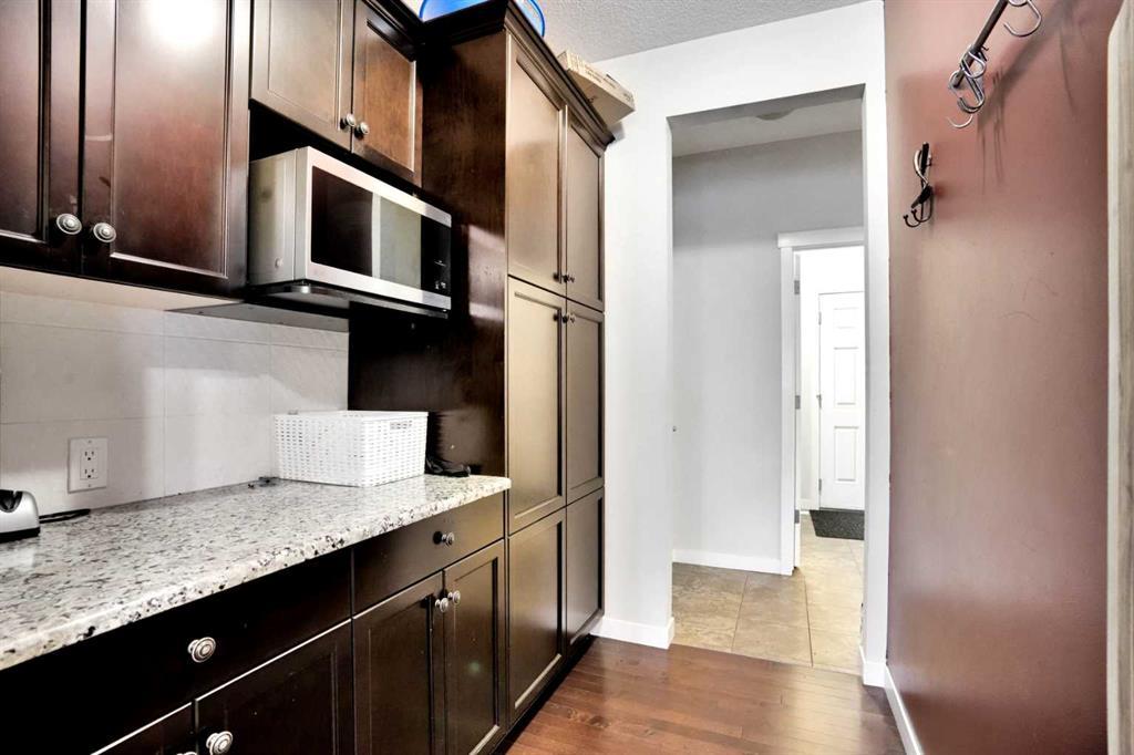 16 Silverado Skies Lane Southwest, Calgary – Residential Detached Listing Photo 15