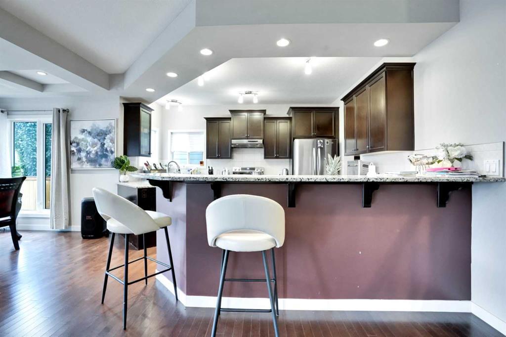 16 Silverado Skies Lane Southwest, Calgary – Residential Detached Listing Photo 16