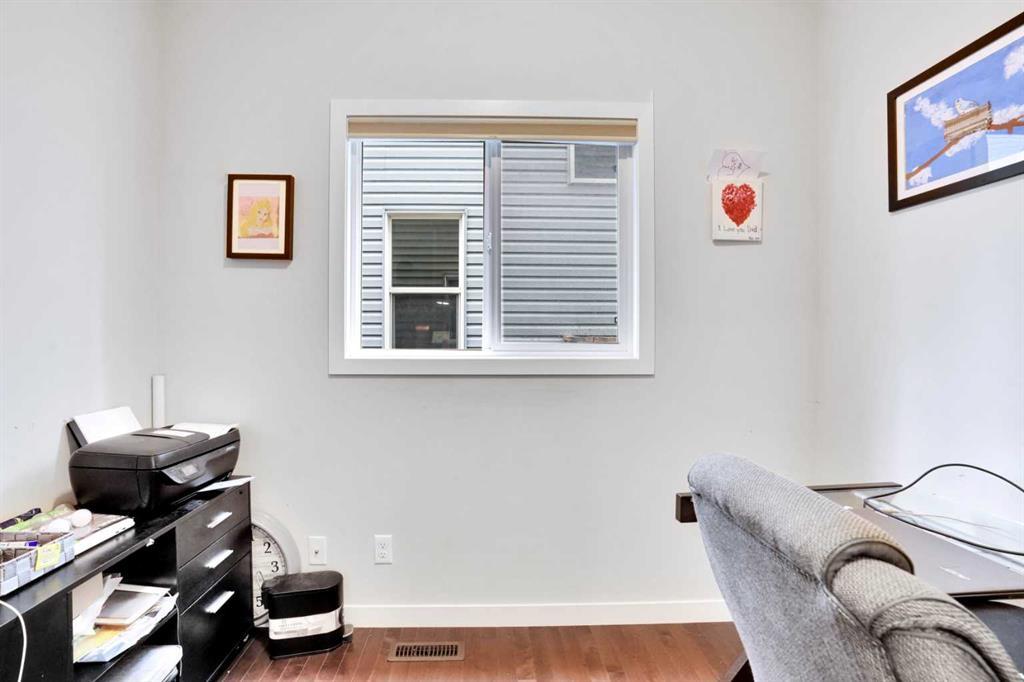 16 Silverado Skies Lane Southwest, Calgary – Residential Detached Listing Photo 17