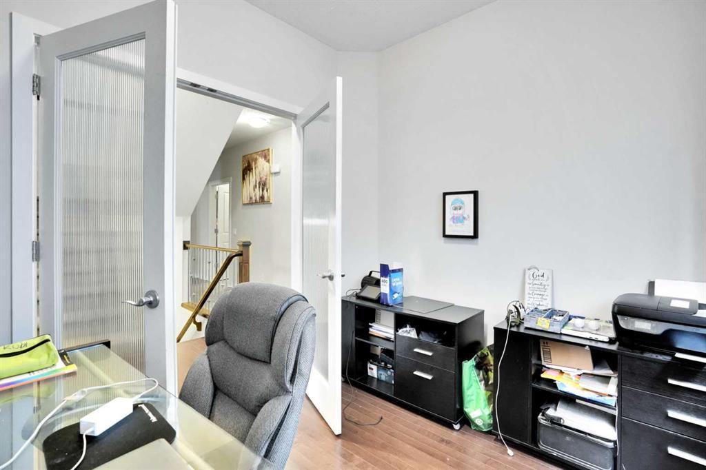 16 Silverado Skies Lane Southwest, Calgary – Residential Detached Listing Photo 18