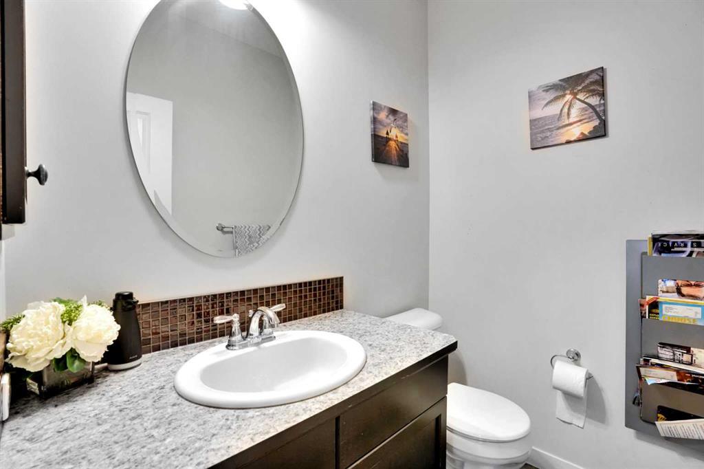 16 Silverado Skies Lane Southwest, Calgary – Residential Detached Listing Photo 19