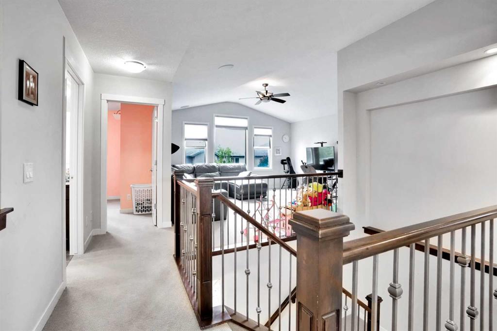 16 Silverado Skies Lane Southwest, Calgary – Residential Detached Listing Photo 21