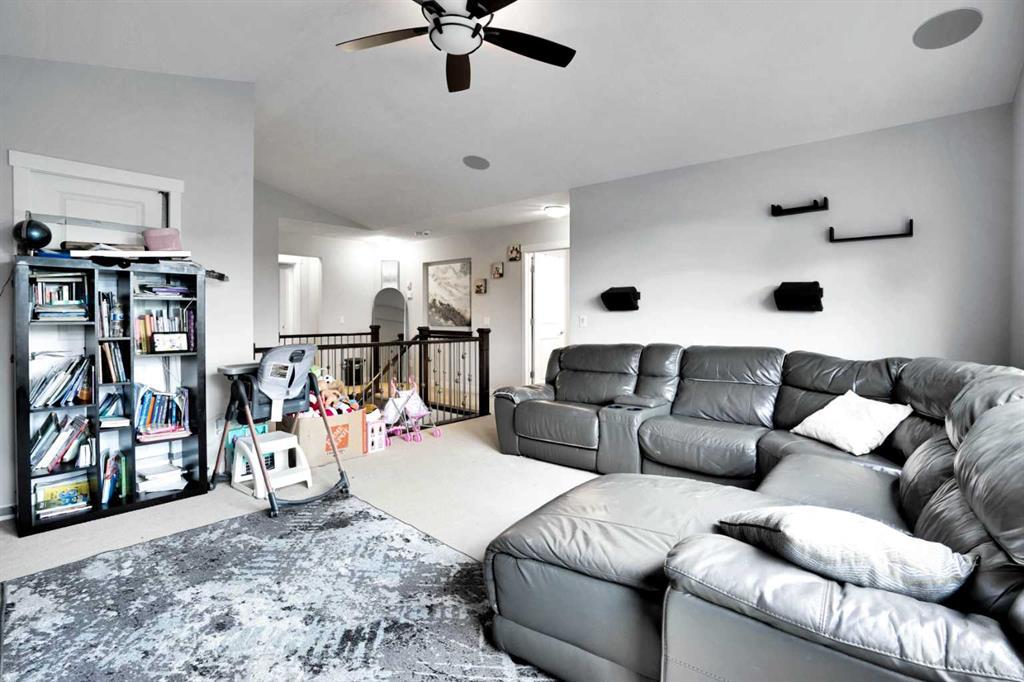 16 Silverado Skies Lane Southwest, Calgary – Residential Detached Listing Photo 22