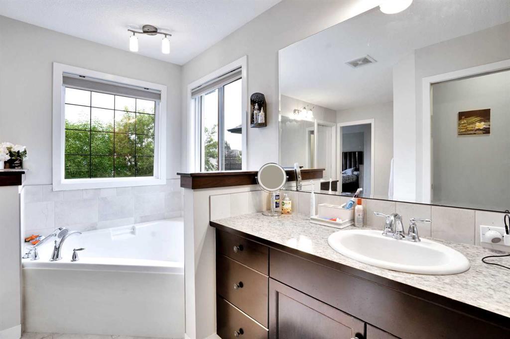 16 Silverado Skies Lane Southwest, Calgary – Residential Detached Listing Photo 26