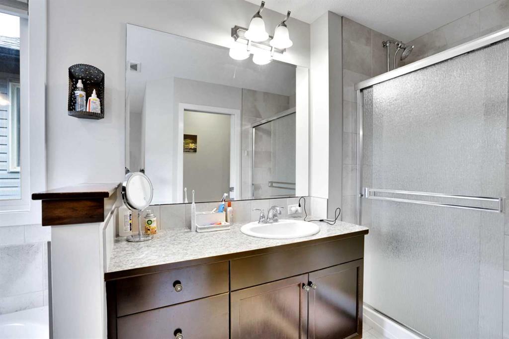 16 Silverado Skies Lane Southwest, Calgary – Residential Detached Listing Photo 27