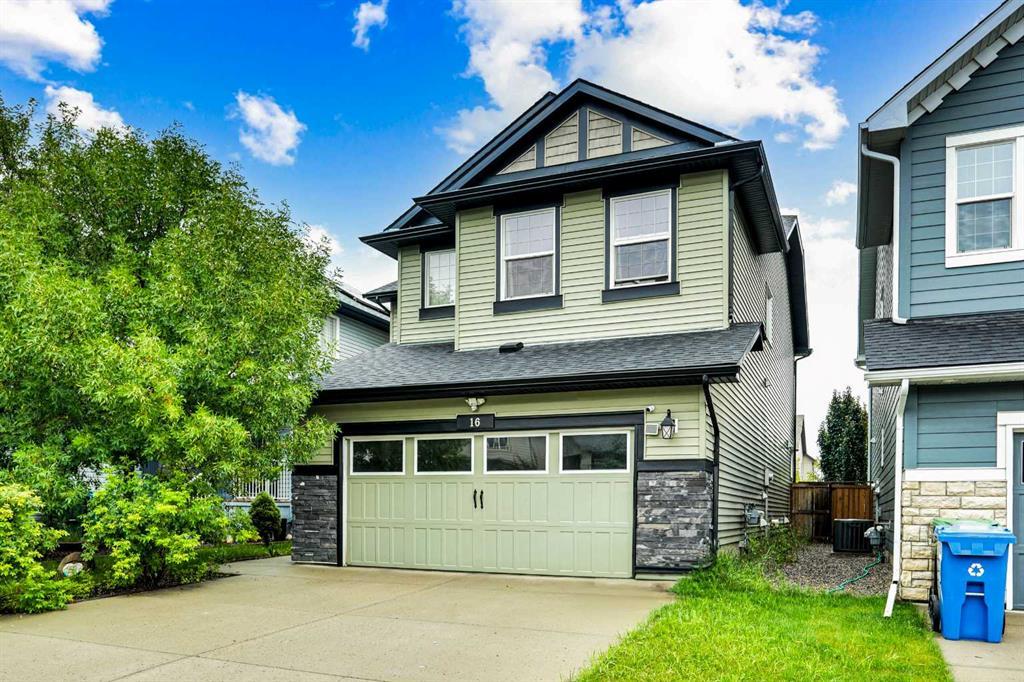 16 Silverado Skies Lane Southwest, Calgary – Residential Detached Listing Photo 32