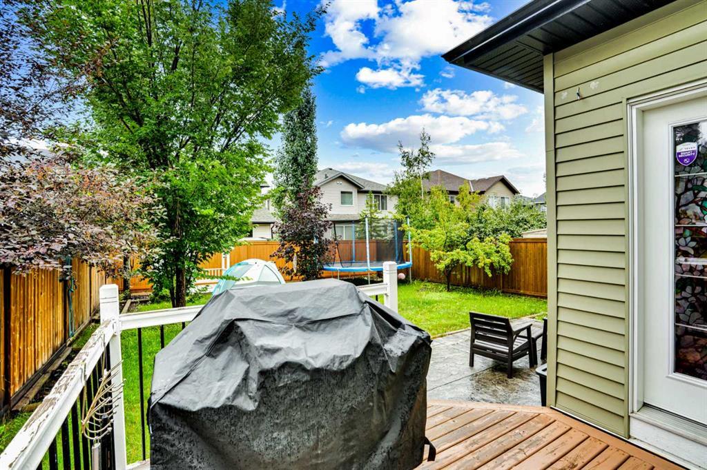 16 Silverado Skies Lane Southwest, Calgary – Residential Detached Listing Photo 33