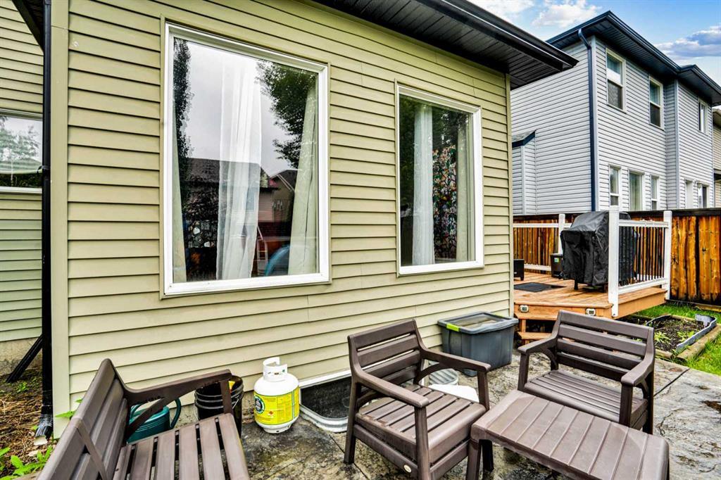 16 Silverado Skies Lane Southwest, Calgary – Residential Detached Listing Photo 35
