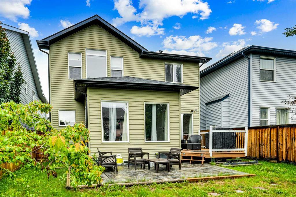 16 Silverado Skies Lane Southwest, Calgary – Residential Detached Listing Photo 36