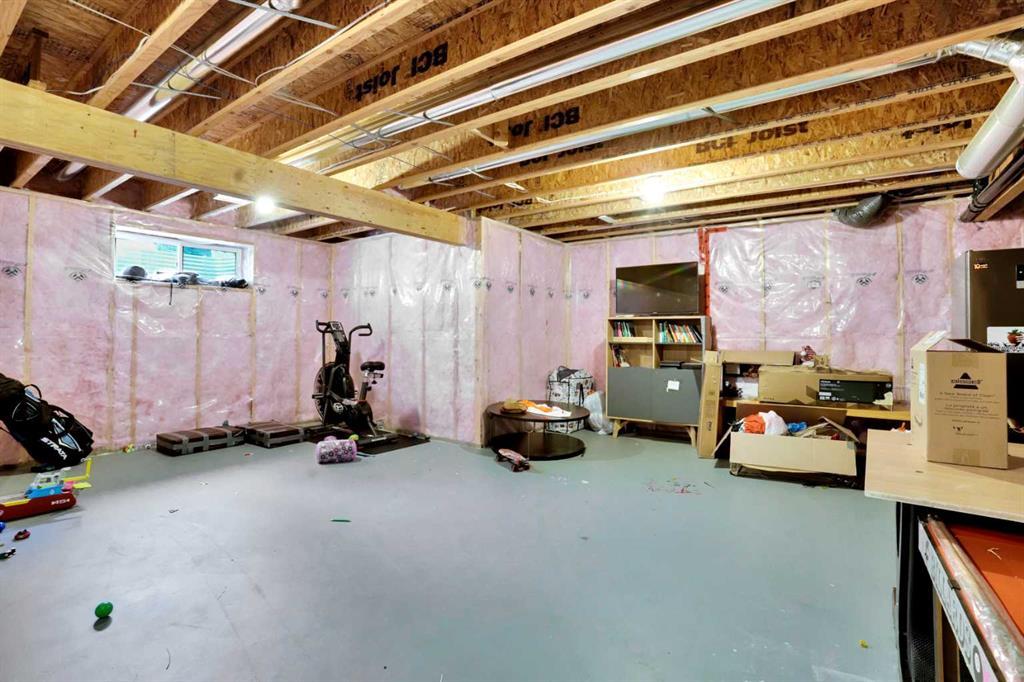 16 Silverado Skies Lane Southwest, Calgary – Residential Detached Listing Photo 37