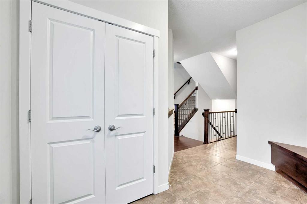 16 Silverado Skies Lane Southwest, Calgary – Residential Detached Listing Photo 3