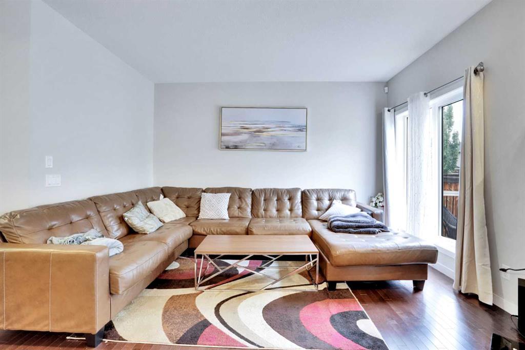 16 Silverado Skies Lane Southwest, Calgary – Residential Detached Listing Photo 6