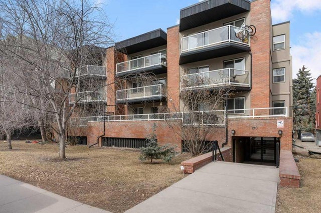 10, 210 25 Avenue Sw, Calgary