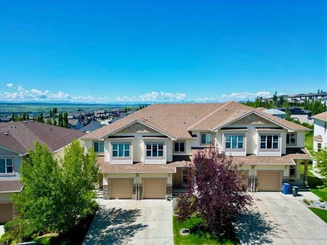Cochrane Real Estate Listing: 287 Sunset Point, Sunset Ridge