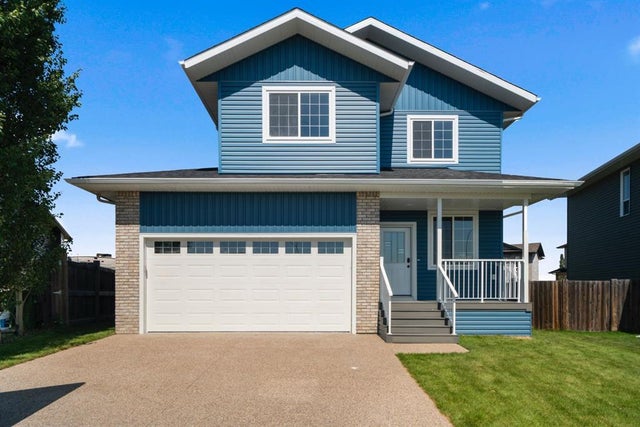 7514 38a Avenue, Camrose
