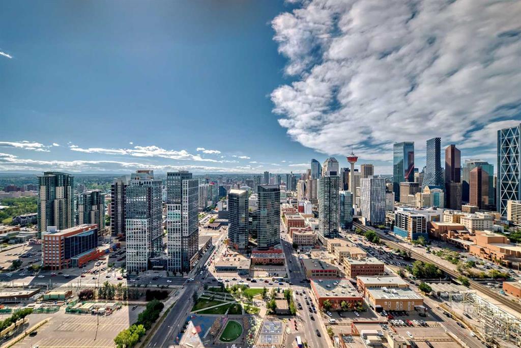 Calgary Home for Sale: Residential Listing in Beltline
