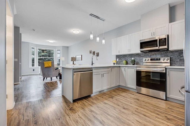 603, 2001 Luxstone Boulevard Sw, Airdrie