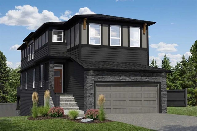 299 Marmot Grove Nw, Calgary