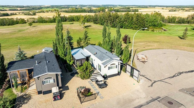 5021, 25054 South Pine Lake Road, Rural Red Deer County