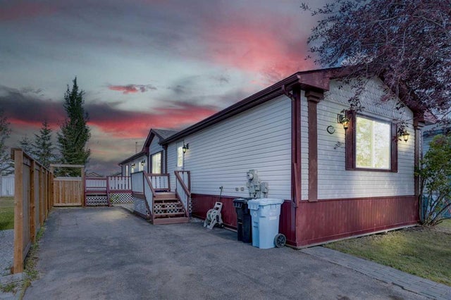 125 Mckinlay Crescent, Fort McMurray