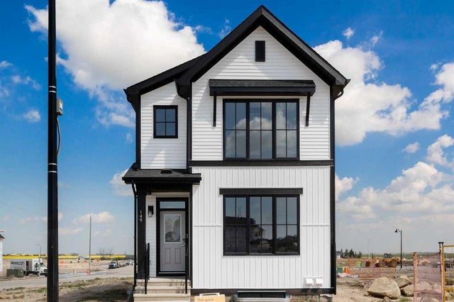 149 Homestead View Ne, Calgary