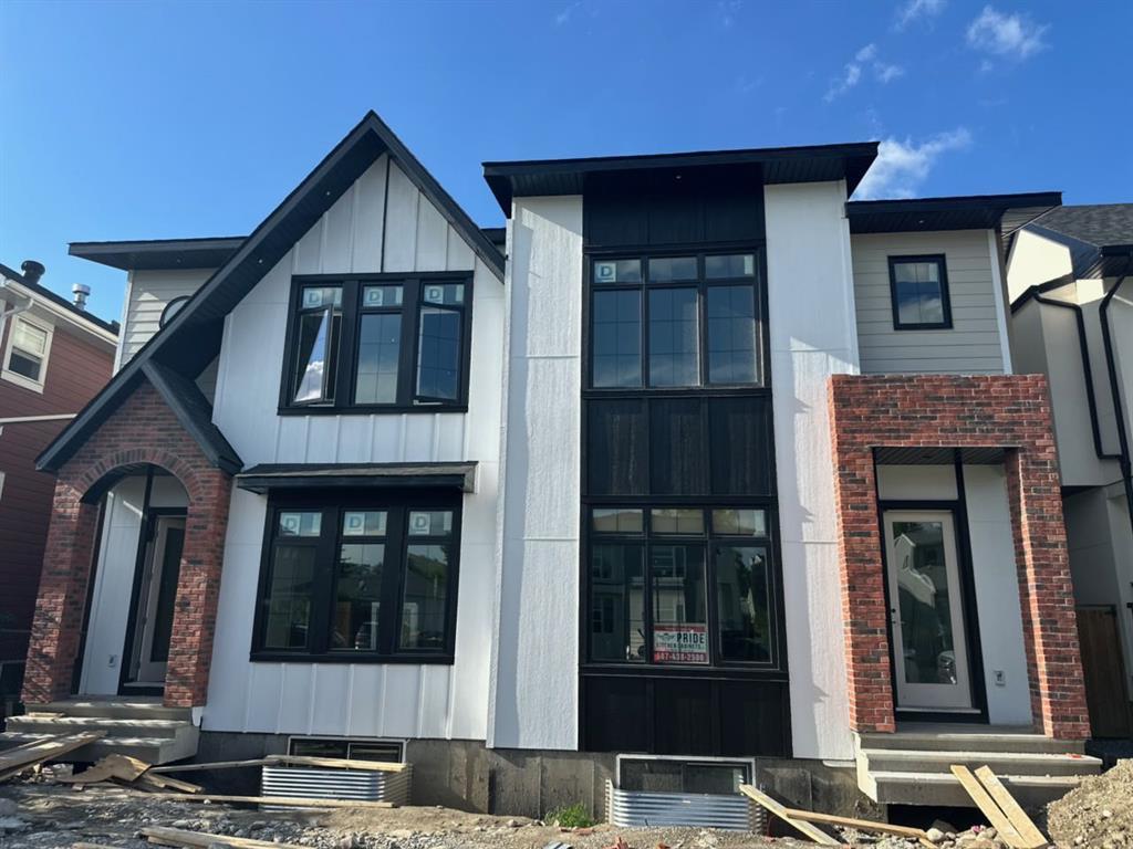 Calgary Real Estate: Residential Property for Sale in Bowness