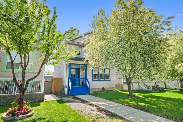 Calgary Residential Home for Sale 