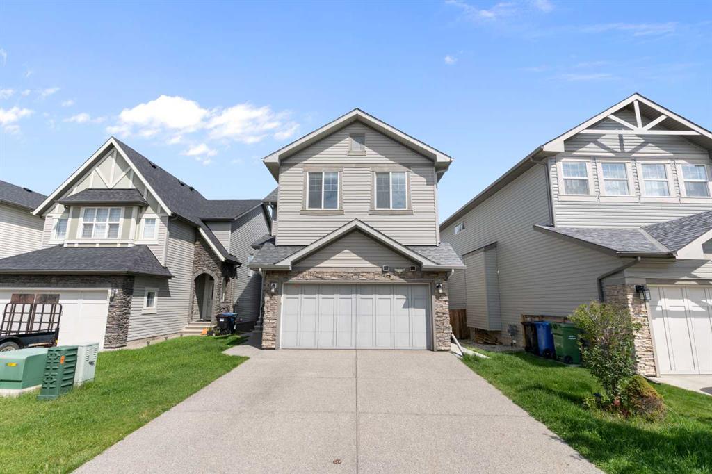Calgary Real Estate: Residential Property for Sale in Sherwood