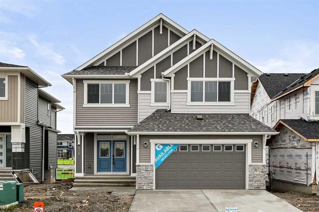 626 Bayview Lane Sw, Airdrie