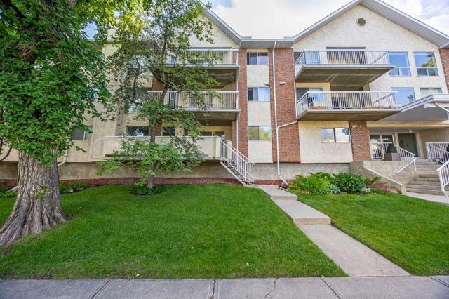 Home for Sale Located at 112, 2211 29 Street Southwest, Calgary, Alberta