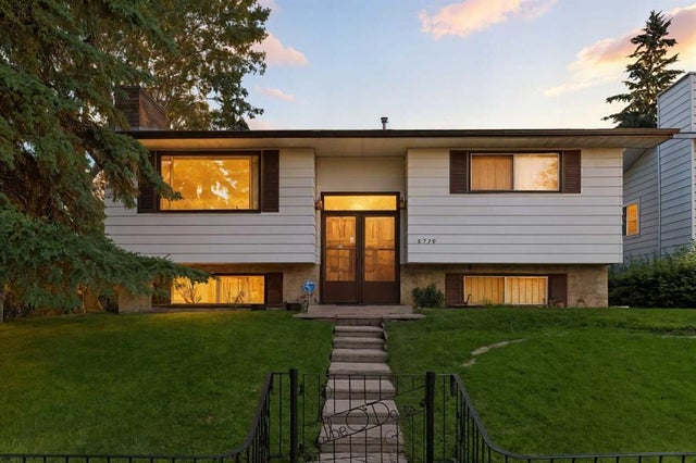 5720 Madigan Drive Ne, Calgary