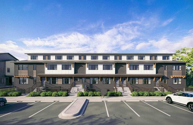 Real Estate Listing in Mahogany, Calgary