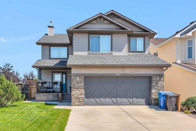 Chestermere Real Estate: Residential Property for Sale in Westmere