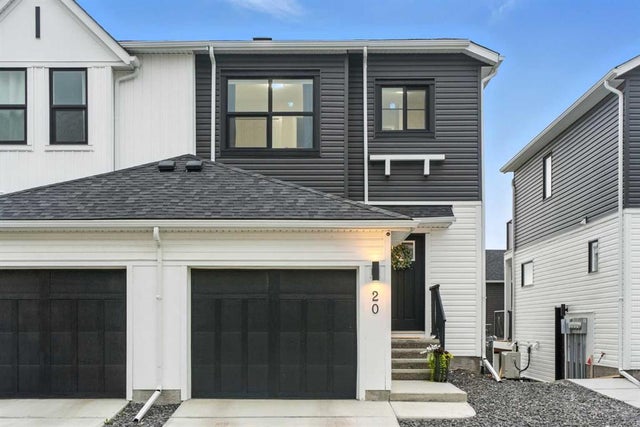 Cochrane Real Estate: Residential Property for Sale in Heritage Hills.