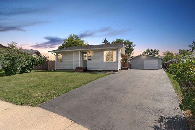 208 Silvertip Place, Fort McMurray