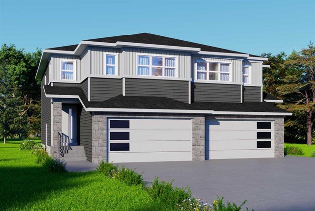 Photo for MLS®# A2244624 - home for sale at 479 Kinniburgh Loop, Kinniburgh South, Chestermere Alberta