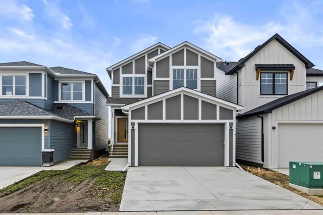 Photo for MLS®# A2244649 - home for sale at 151 Belvedere Crescent Southeast, Belvedere., Calgary Alberta
