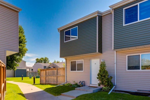 Calgary Residential Home for Sale 